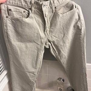 Men’s pants